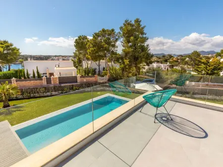 Punta des Port 7, Maison 8 personnes à Santanyí - Photo 30
