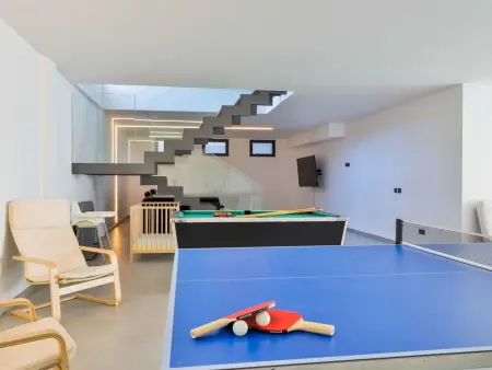 Punta des Port 7, Maison 8 personnes à Santanyí - Photo 35