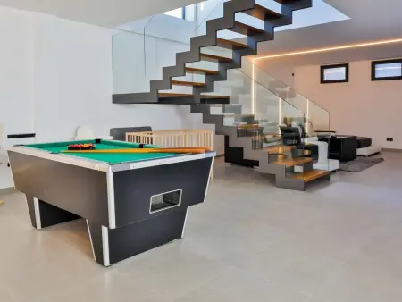 Punta des Port 7, Maison 8 personnes à Santanyí - Photo 36