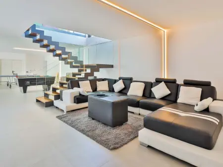 Punta des Port 7, Maison 8 personnes à Santanyí - Photo 37