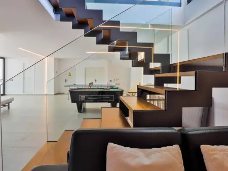 Punta des Port 7, Maison 8 personnes à Santanyí - Photo 38