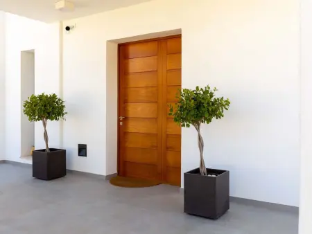 Punta des Port 7, Maison 8 personnes à Santanyí - Photo 41