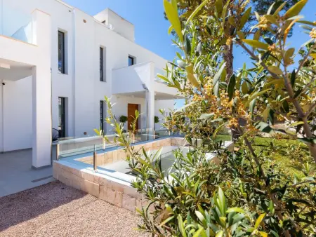 Punta des Port 7, Maison 8 personnes à Santanyí - Photo 43