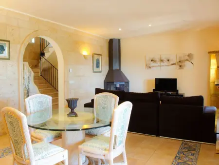 Cullera, Maison 6 personnes à Santanyí - Photo 12