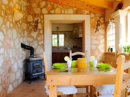 Cullera, Maison 6 personnes à Santanyí - Photo 14