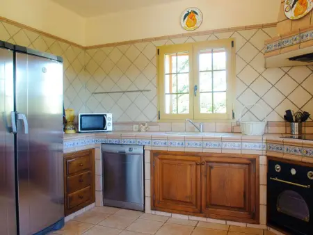 Cullera, Maison 6 personnes à Santanyí - Photo 17