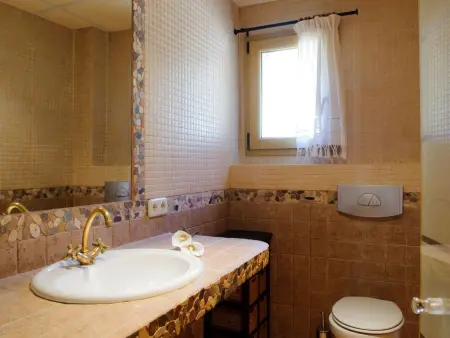 Cullera, Maison 6 personnes à Santanyí - Photo 21