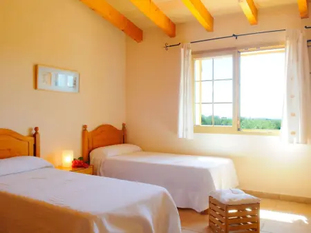 Cullera, Maison 6 personnes à Santanyí - Photo 23