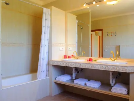 Cullera, Maison 6 personnes à Santanyí - Photo 24