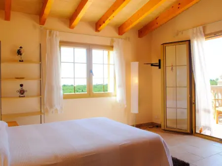 Cullera, Maison 6 personnes à Santanyí - Photo 26