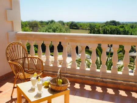 Cullera, Maison 6 personnes à Santanyí - Photo 28