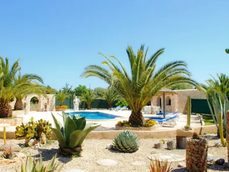 Cullera, Maison 6 personnes à Santanyí - Photo 30