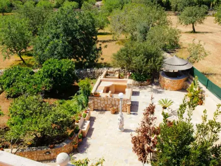 Cullera, Maison 6 personnes à Santanyí - Photo 32
