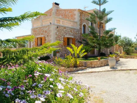 Cullera, Maison 6 personnes à Santanyí - Photo 35