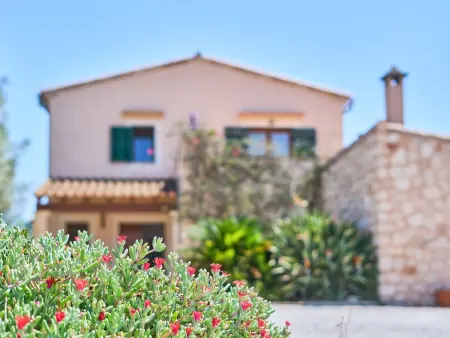 Miralu, Maison 10 personnes à Santanyí - Photo 2