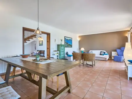 Miralu, Maison 10 personnes à Santanyí - Photo 8
