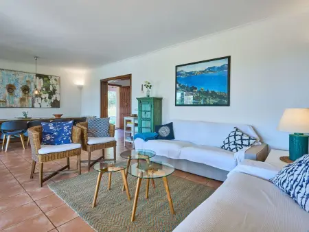 Miralu, Maison 10 personnes à Santanyí - Photo 9
