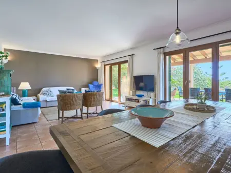 Miralu, Maison 10 personnes à Santanyí - Photo 10