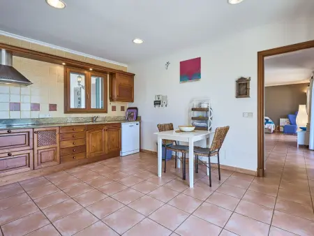 Miralu, Maison 10 personnes à Santanyí - Photo 13