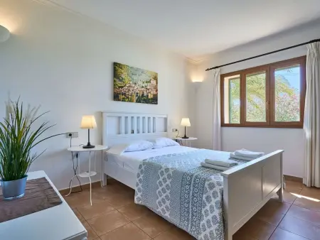 Miralu, Maison 10 personnes à Santanyí - Photo 15