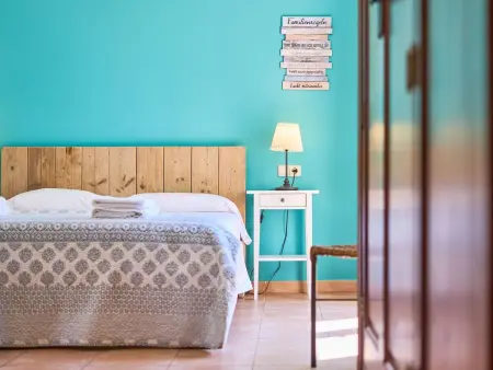 Miralu, Maison 10 personnes à Santanyí - Photo 17