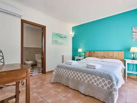 Miralu, Maison 10 personnes à Santanyí - Photo 18