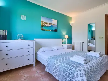 Miralu, Maison 10 personnes à Santanyí - Photo 22