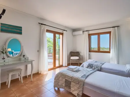 Miralu, Maison 10 personnes à Santanyí - Photo 24