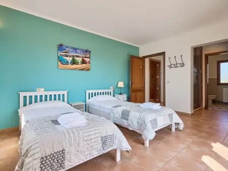Miralu, Maison 10 personnes à Santanyí - Photo 25