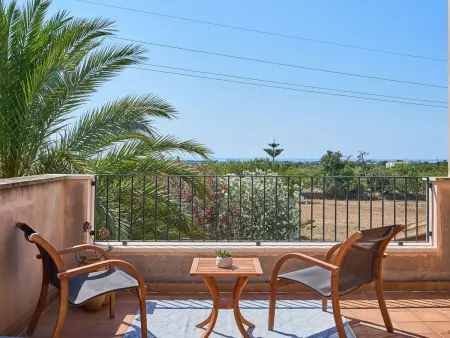 Miralu, Maison 10 personnes à Santanyí - Photo 26