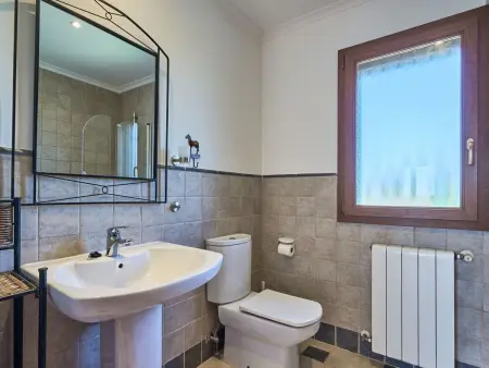 Miralu, Maison 10 personnes à Santanyí - Photo 27