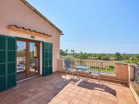 Miralu, Maison 10 personnes à Santanyí - Photo 32