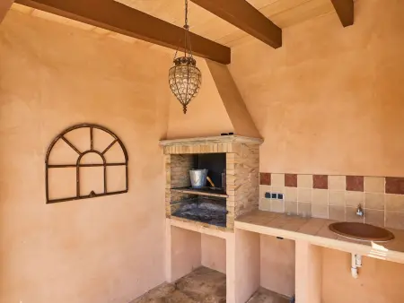 Miralu, Maison 10 personnes à Santanyí - Photo 33
