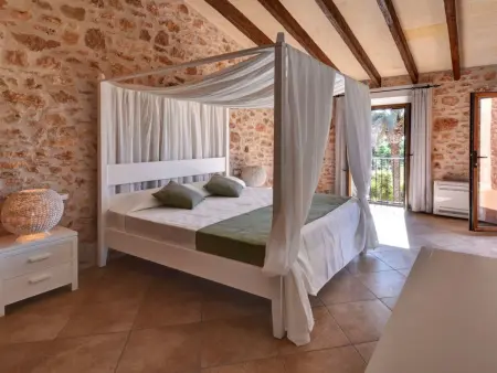 Sonduri, Maison 12 personnes à Santanyí - Photo 1