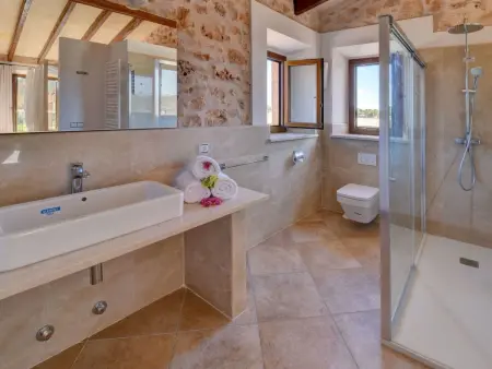 Sonduri, Maison 12 personnes à Santanyí - Photo 2