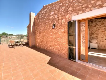 Sonduri, Maison 12 personnes à Santanyí - Photo 3