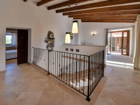 Sonduri, Maison 12 personnes à Santanyí - Photo 4
