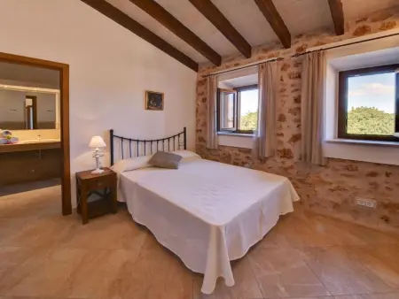 Sonduri, Maison 12 personnes à Santanyí - Photo 5