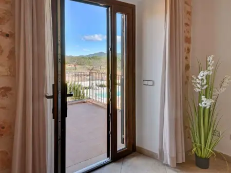Sonduri, Maison 12 personnes à Santanyí - Photo 8