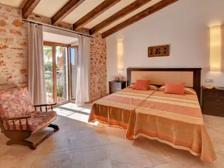 Sonduri, Maison 12 personnes à Santanyí - Photo 9