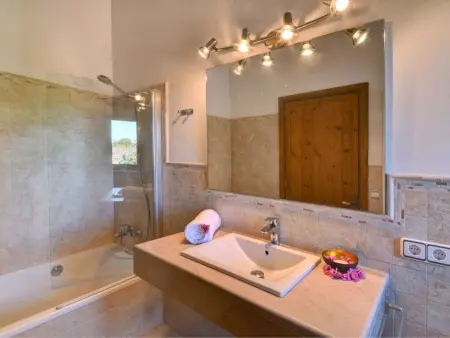 Sonduri, Maison 12 personnes à Santanyí - Photo 10