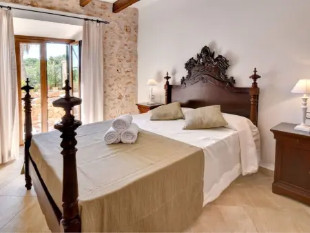 Sonduri, Maison 12 personnes à Santanyí - Photo 11