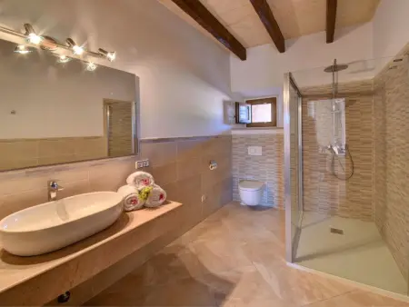 Sonduri, Maison 12 personnes à Santanyí - Photo 12