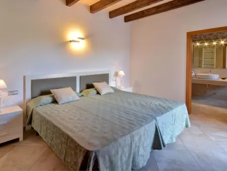 Sonduri, Maison 12 personnes à Santanyí - Photo 13