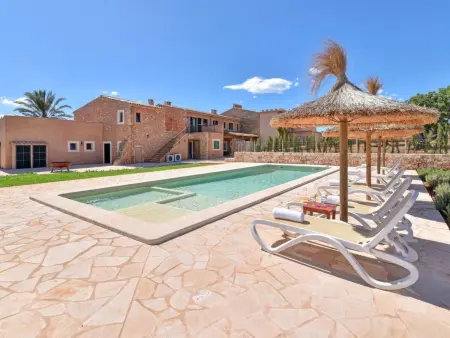 Sonduri, Maison 12 personnes à Santanyí - Photo 17