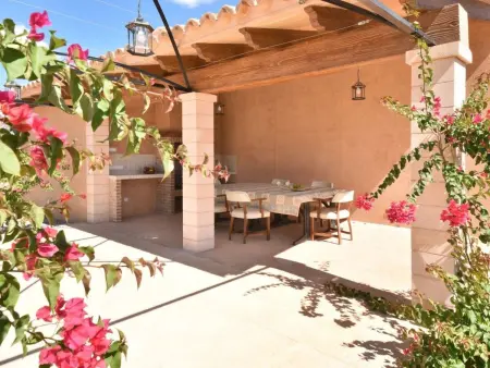 Sonduri, Maison 12 personnes à Santanyí - Photo 18
