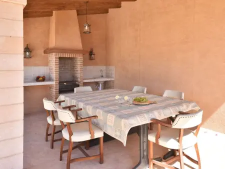 Sonduri, Maison 12 personnes à Santanyí - Photo 19