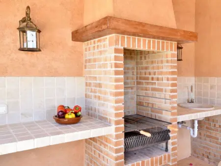 Sonduri, Maison 12 personnes à Santanyí - Photo 20