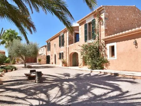 Sonduri, Maison 12 personnes à Santanyí - Photo 24