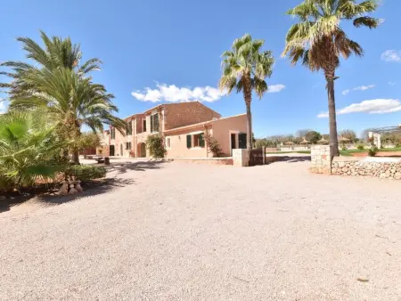 Sonduri, Maison 12 personnes à Santanyí - Photo 25